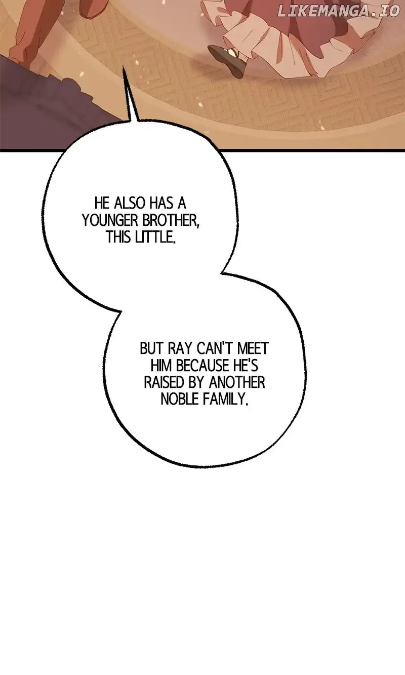 The Murdered Princess and the Innocent Traitor Chapter 11 page 64