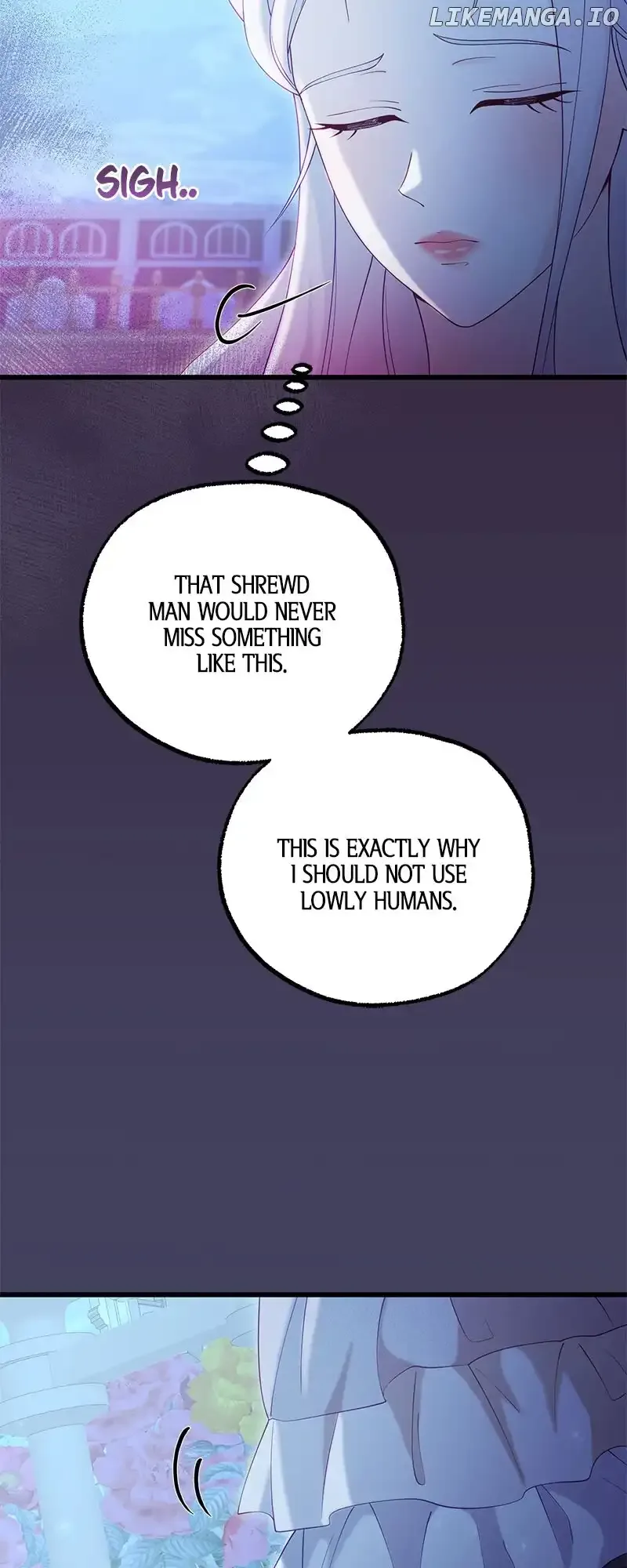 The Murdered Princess and the Innocent Traitor Chapter 7 page 36