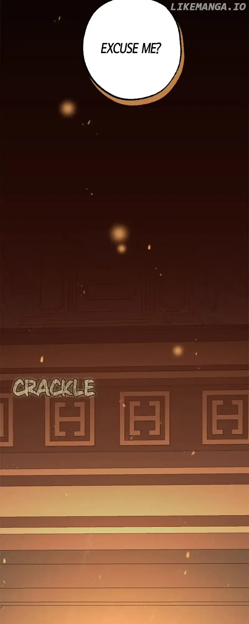 The Murdered Princess and the Innocent Traitor Chapter 11 page 45