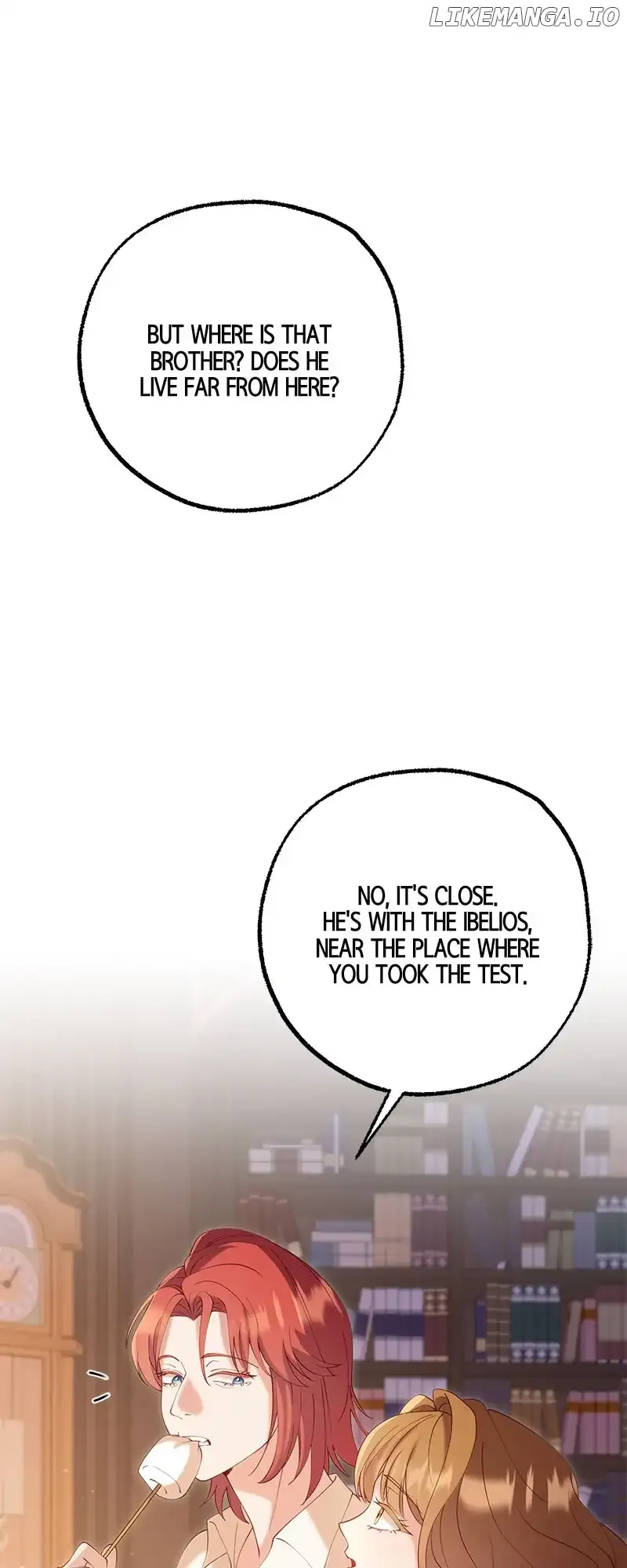 The Murdered Princess and the Innocent Traitor Chapter 11 page 86