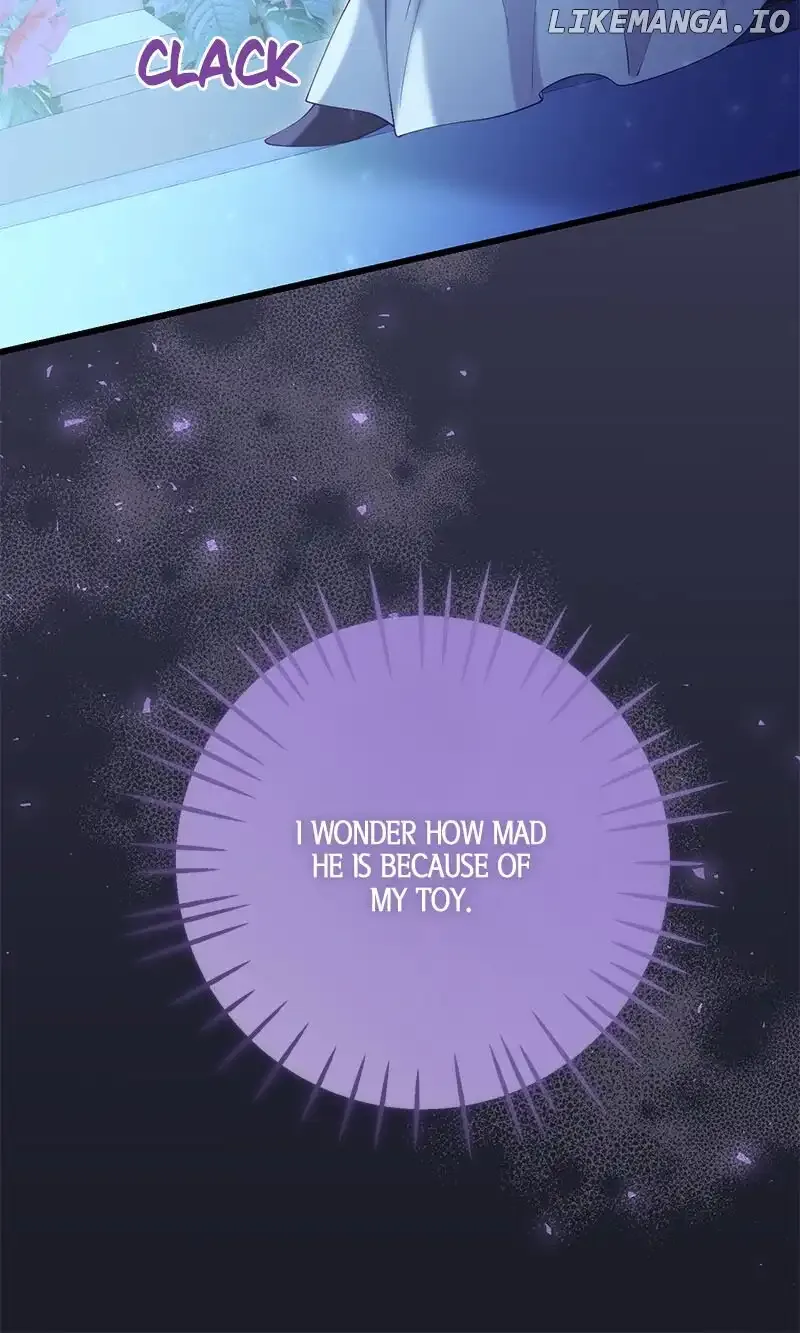 The Murdered Princess and the Innocent Traitor Chapter 7 page 37