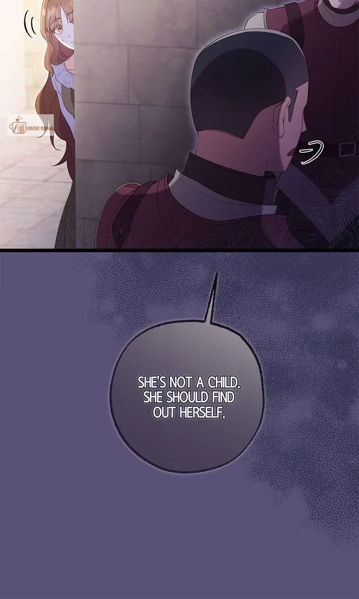 The Murdered Princess and the Innocent Traitor Chapter 9 page 15
