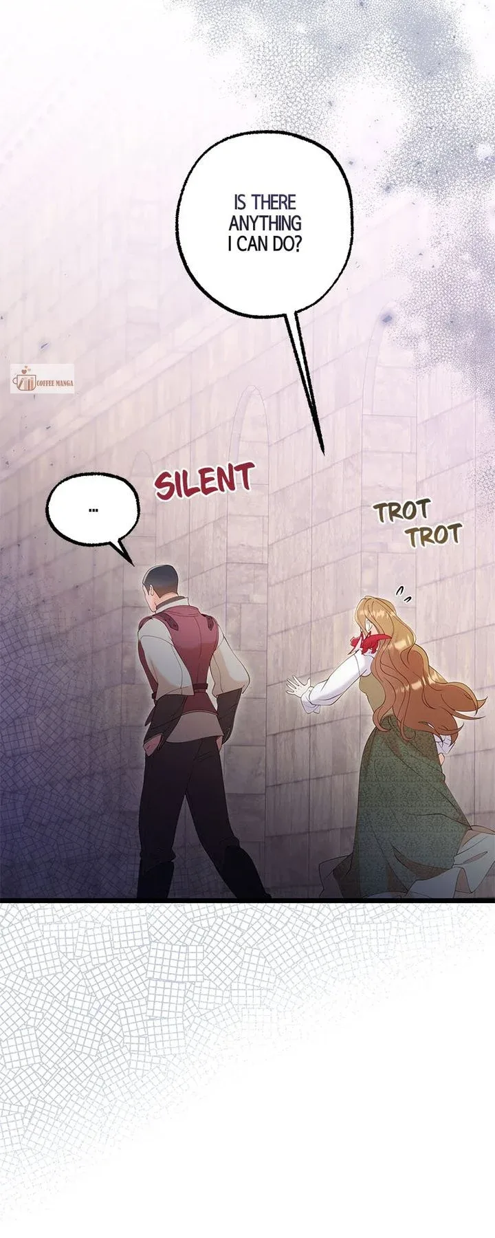 The Murdered Princess and the Innocent Traitor Chapter 9 page 11