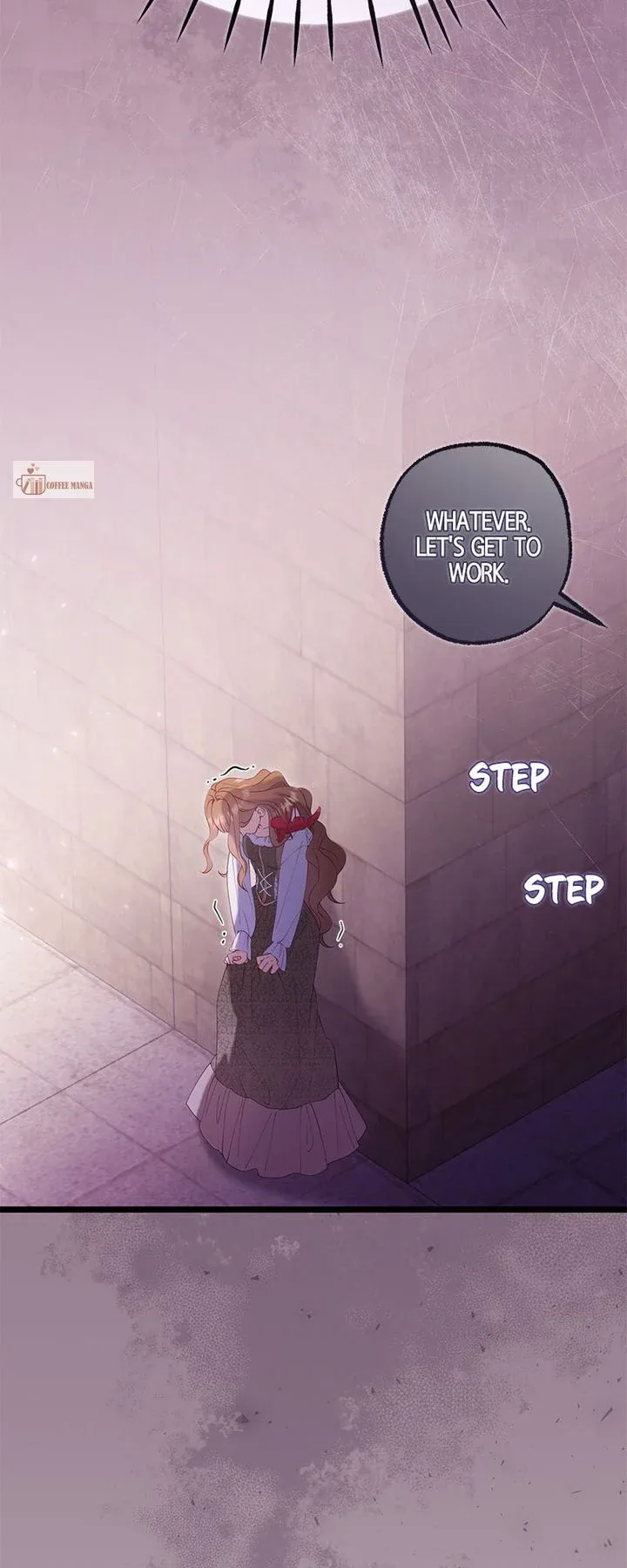 The Murdered Princess and the Innocent Traitor Chapter 9 page 17