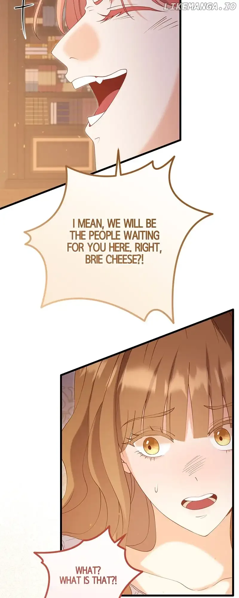 The Murdered Princess and the Innocent Traitor Chapter 11 page 81