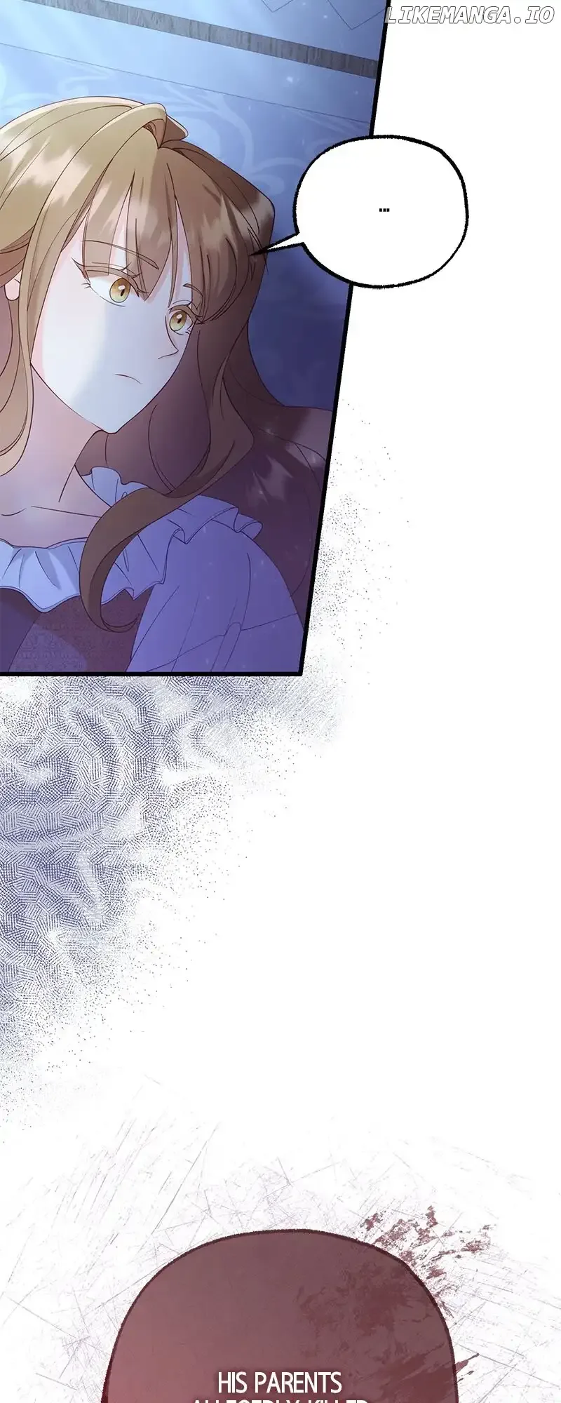 The Murdered Princess and the Innocent Traitor Chapter 7 page 47