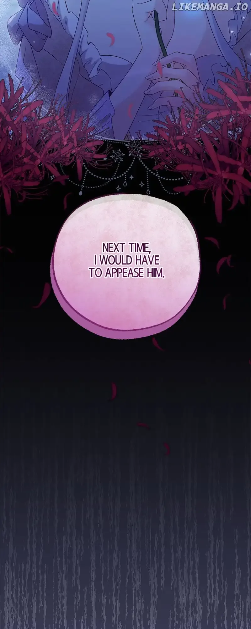 The Murdered Princess and the Innocent Traitor Chapter 7 page 40