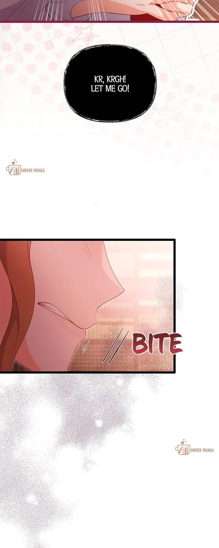 The Murdered Princess and the Innocent Traitor Chapter 6 page 34