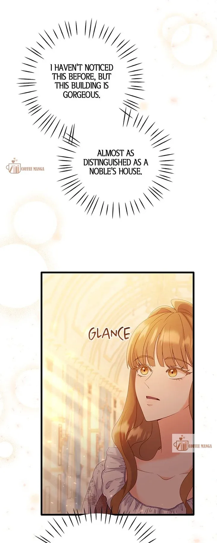 The Murdered Princess and the Innocent Traitor Chapter 6 page 25