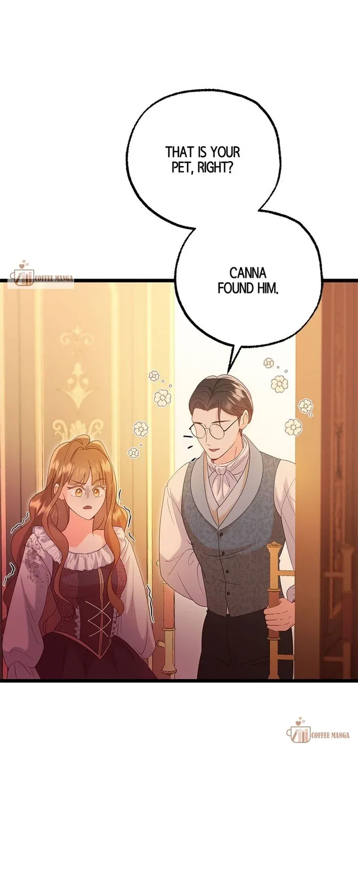 The Murdered Princess and the Innocent Traitor Chapter 6 page 30