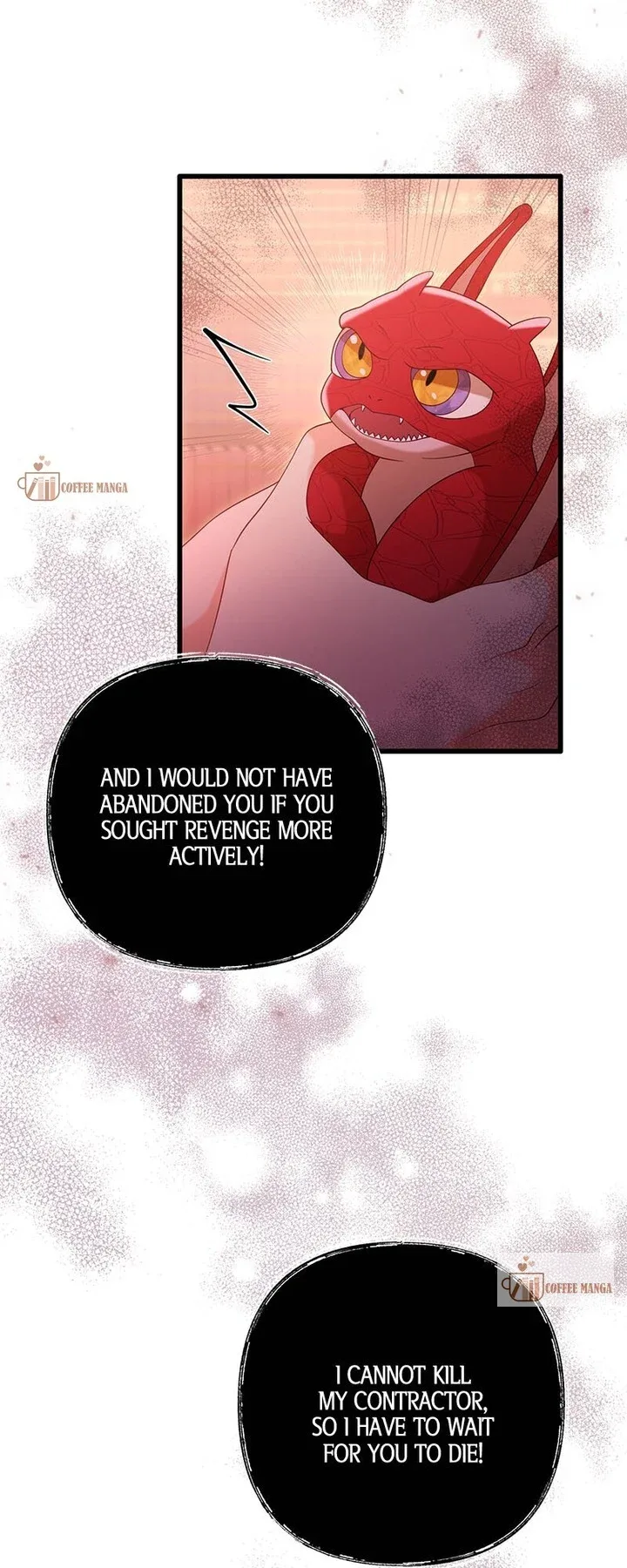 The Murdered Princess and the Innocent Traitor Chapter 6 page 38