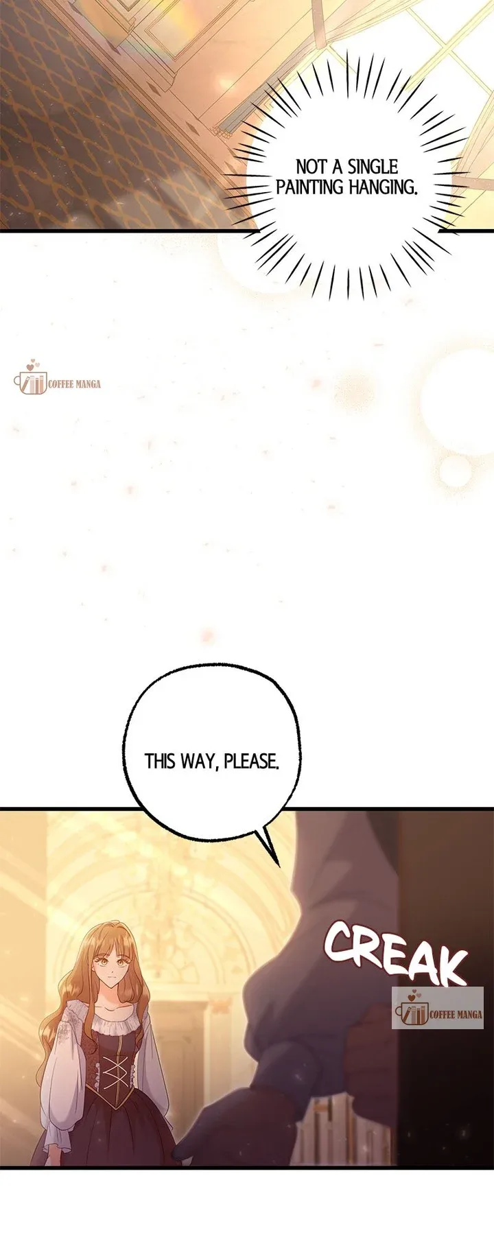The Murdered Princess and the Innocent Traitor Chapter 6 page 27