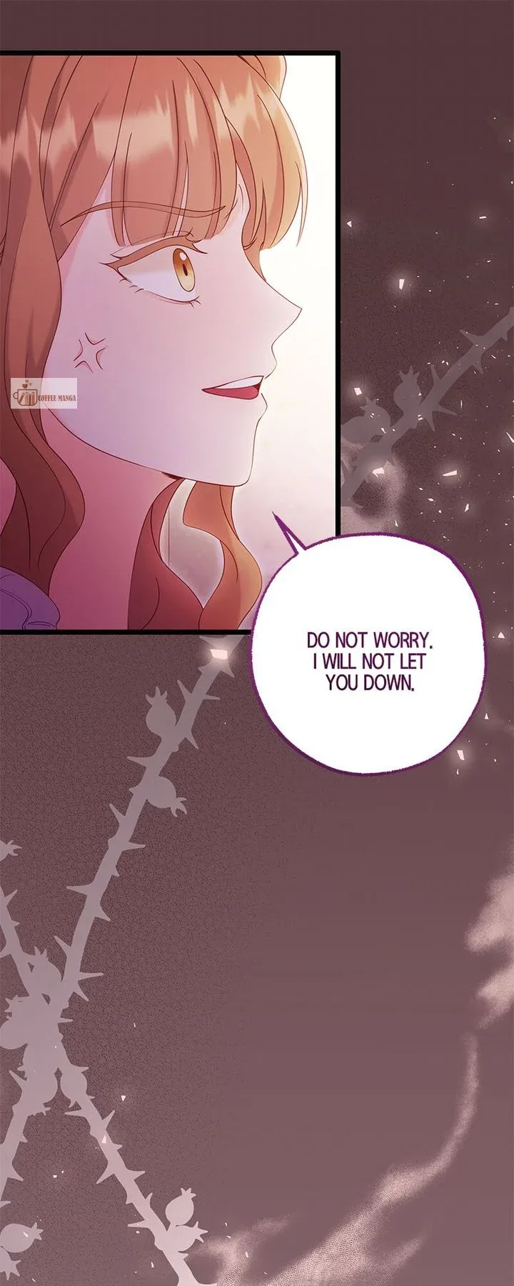 The Murdered Princess and the Innocent Traitor Chapter 9 page 30