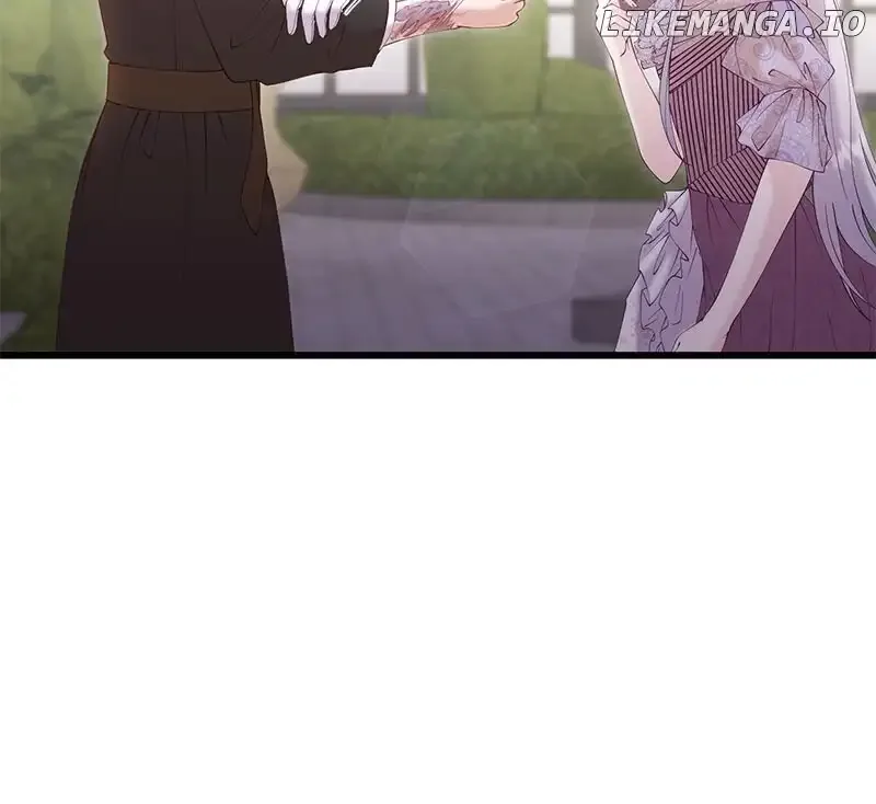 The Murdered Princess and the Innocent Traitor Chapter 13 page 15