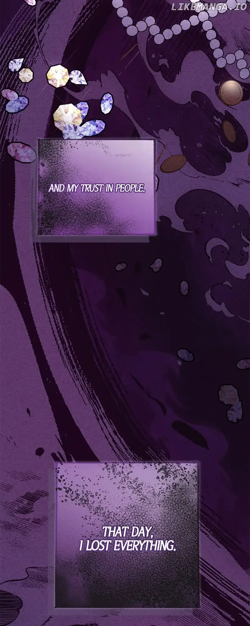 The Murdered Princess and the Innocent Traitor Chapter 13 page 5