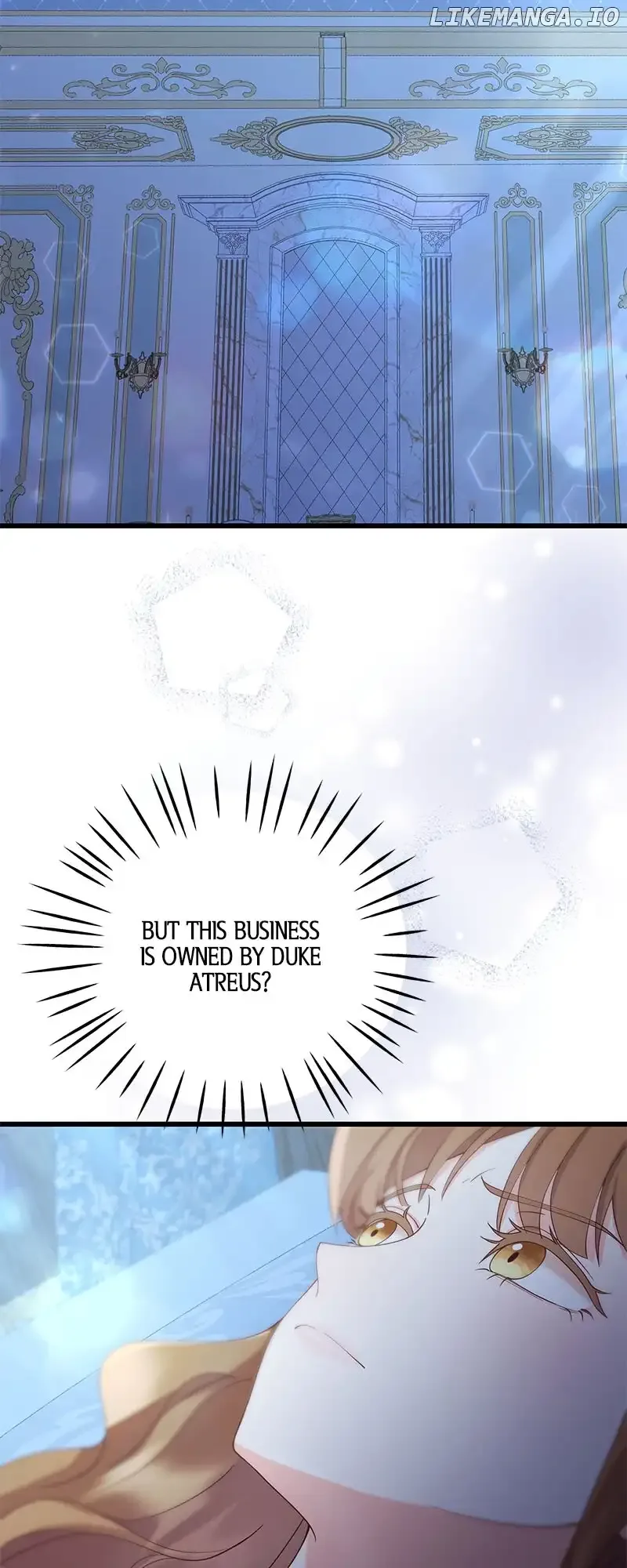 The Murdered Princess and the Innocent Traitor Chapter 7 page 43