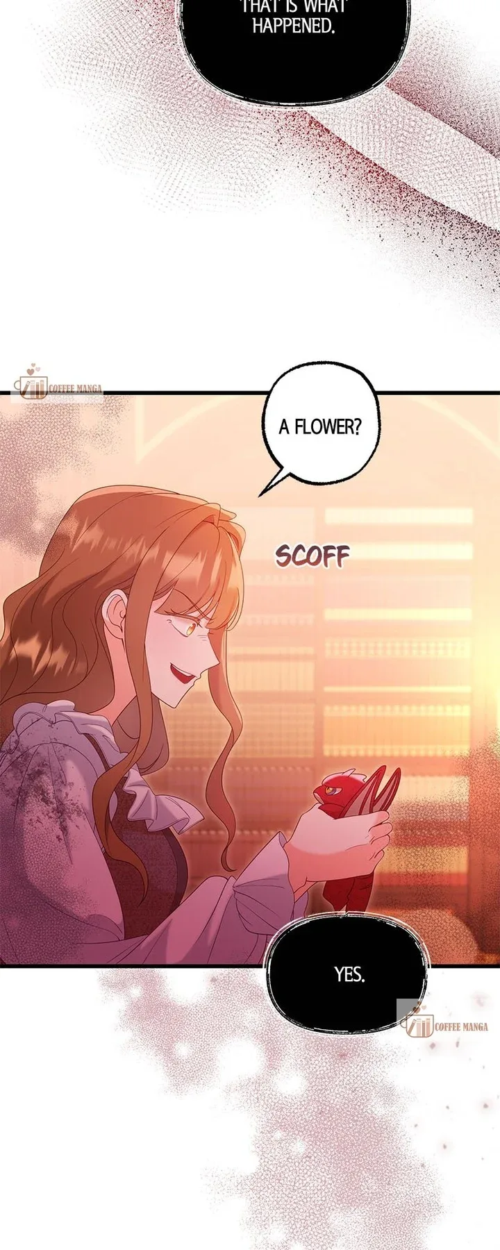 The Murdered Princess and the Innocent Traitor Chapter 6 page 37