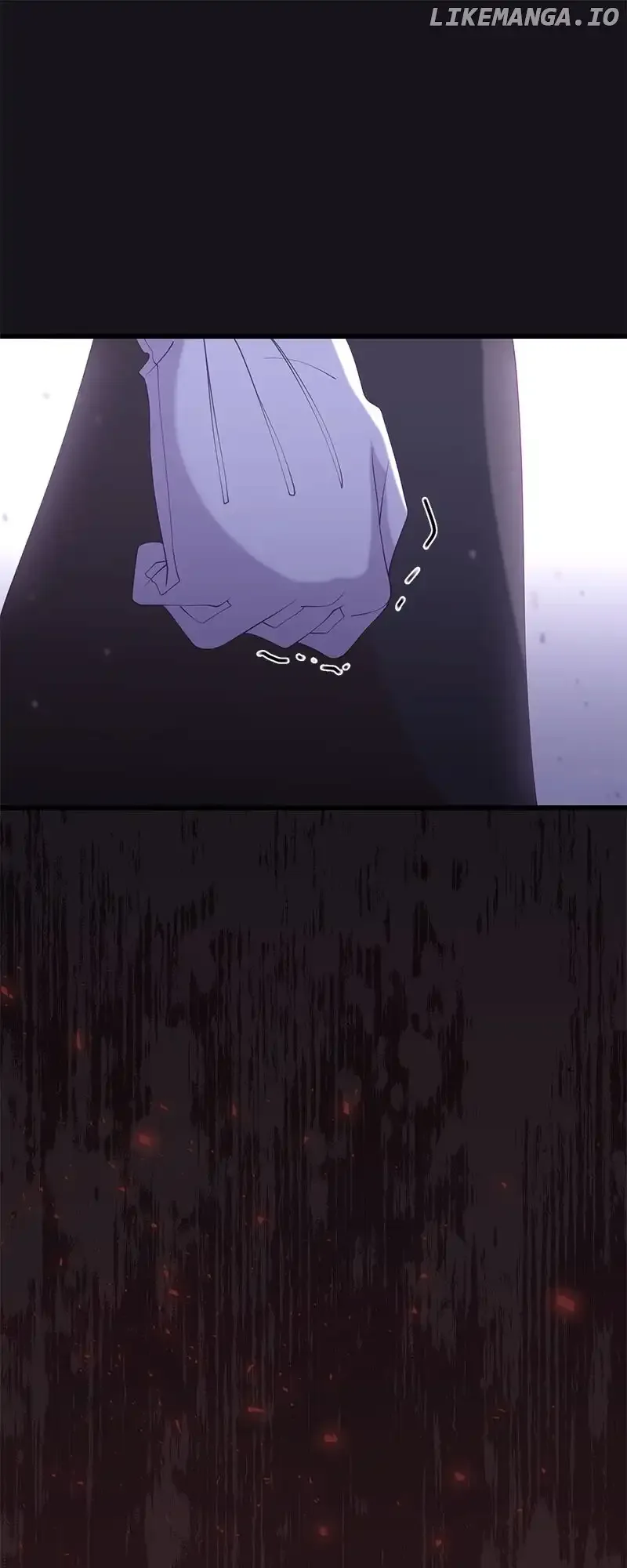 The Murdered Princess and the Innocent Traitor Chapter 13 page 9