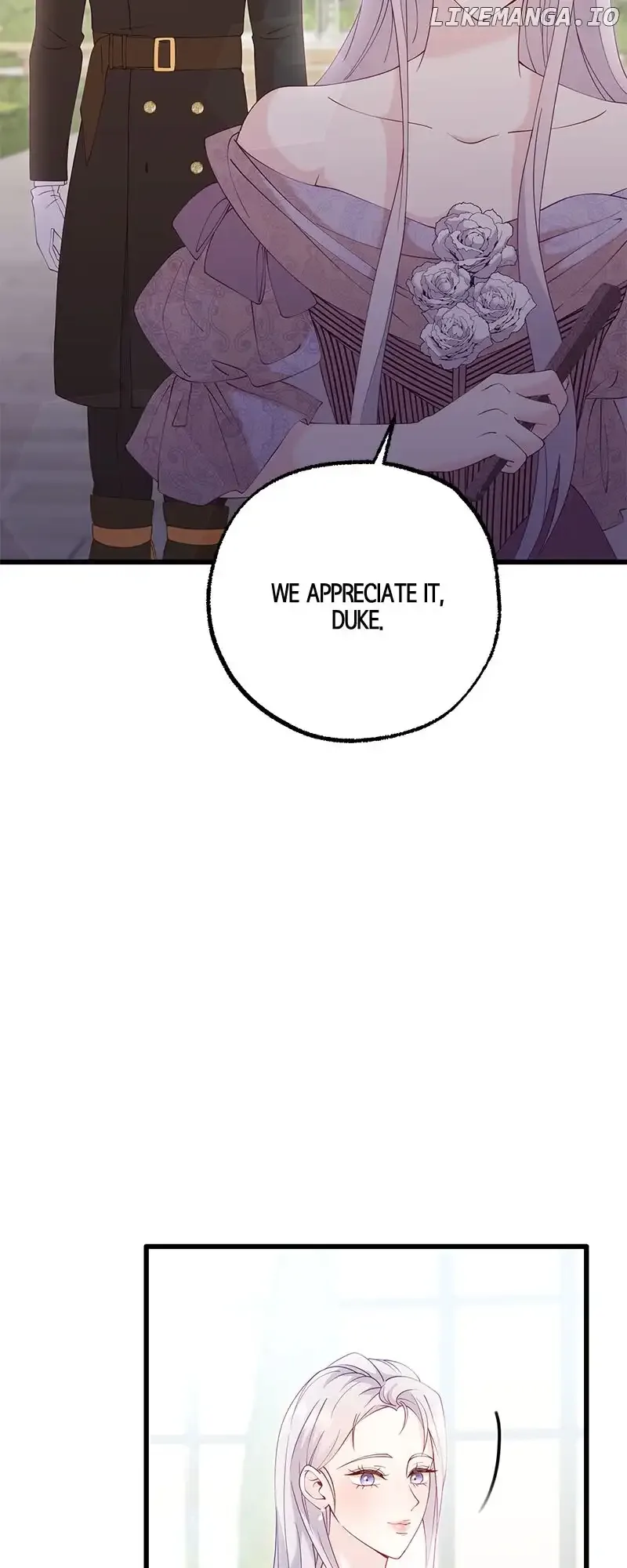 The Murdered Princess and the Innocent Traitor Chapter 13 page 12