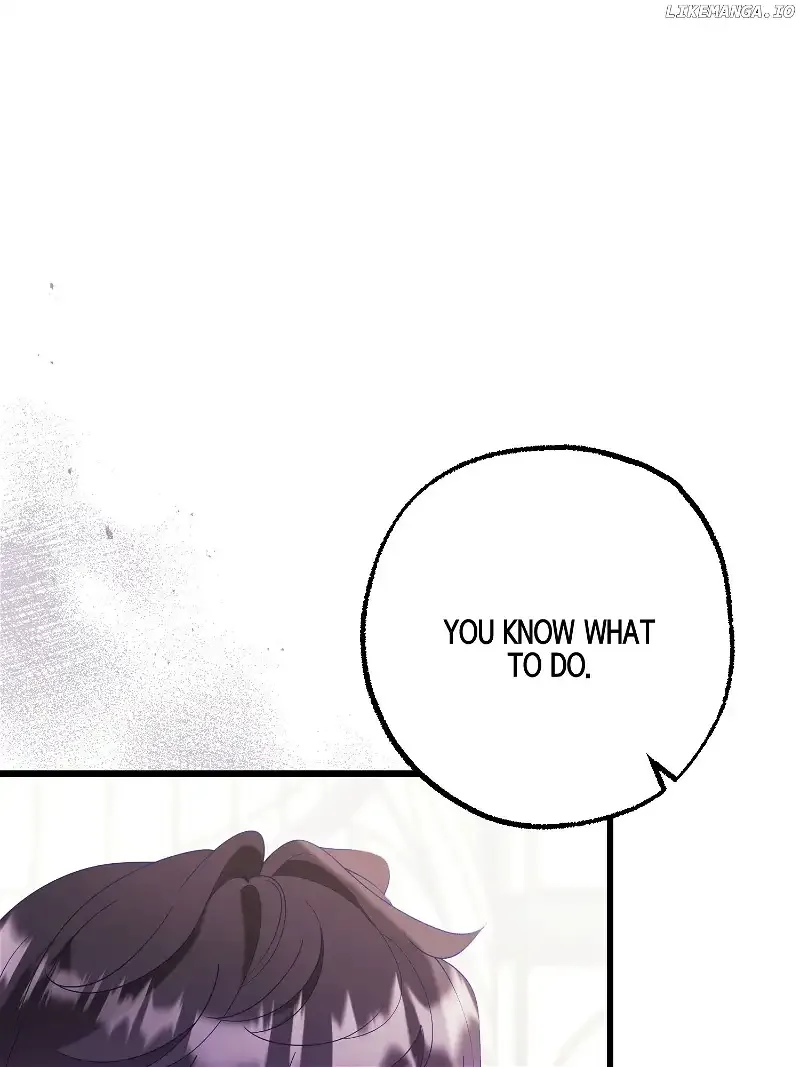 The Murdered Princess and the Innocent Traitor Chapter 13 page 18