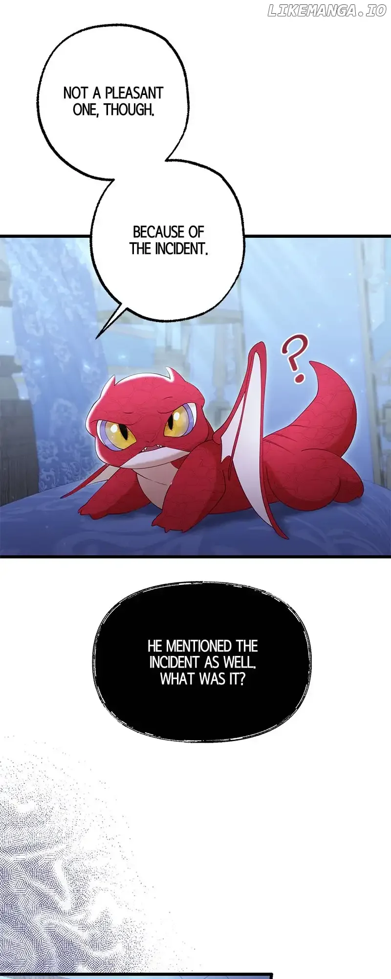The Murdered Princess and the Innocent Traitor Chapter 7 page 46