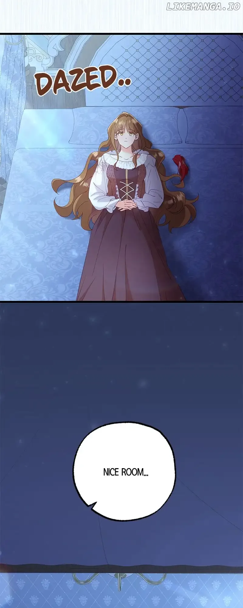 The Murdered Princess and the Innocent Traitor Chapter 7 page 42