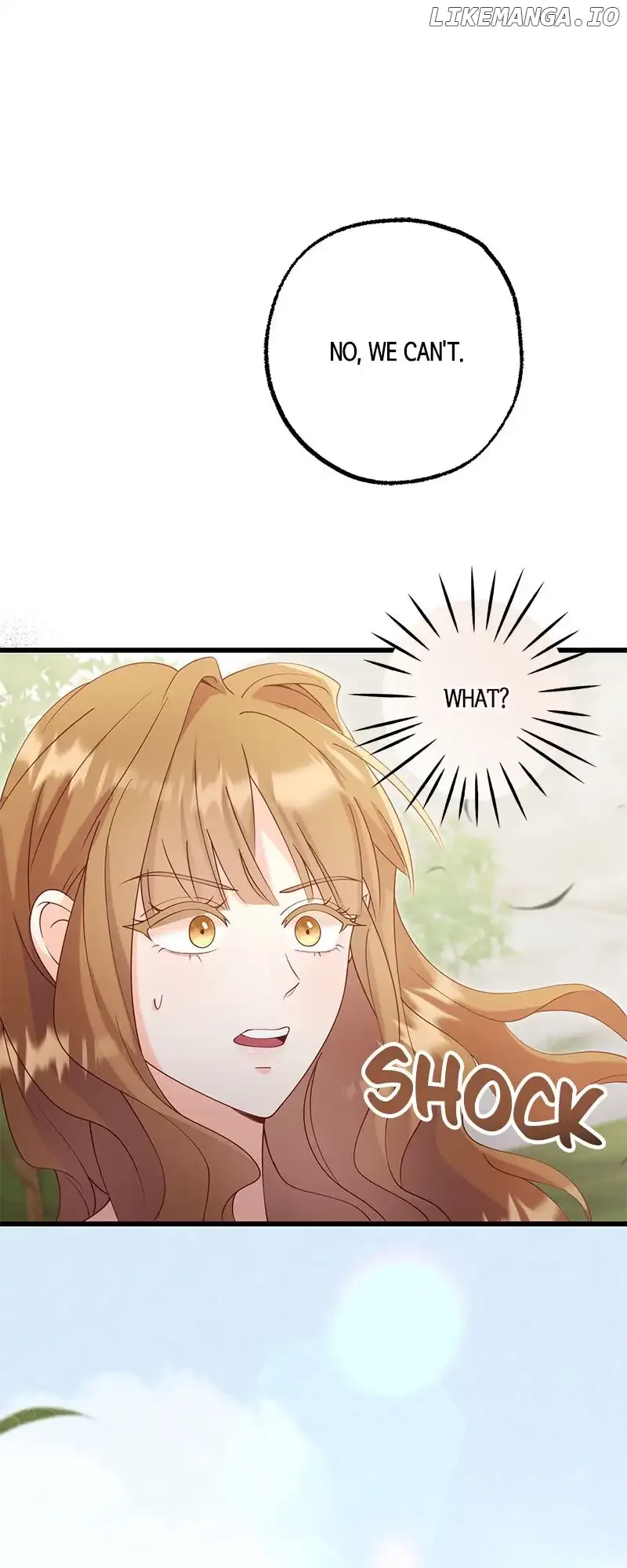 The Murdered Princess and the Innocent Traitor Chapter 13 page 93