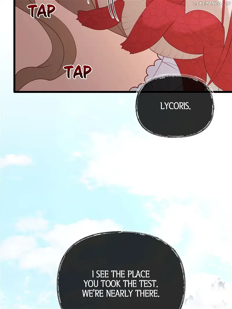The Murdered Princess and the Innocent Traitor Chapter 13 page 70