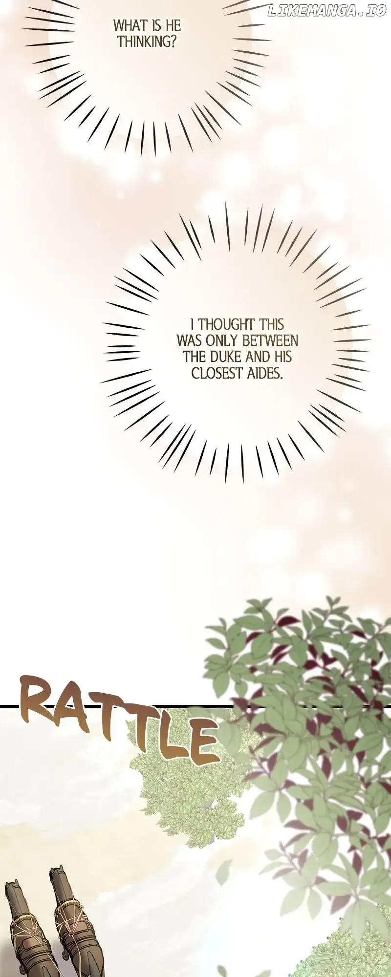 The Murdered Princess and the Innocent Traitor Chapter 13 page 61