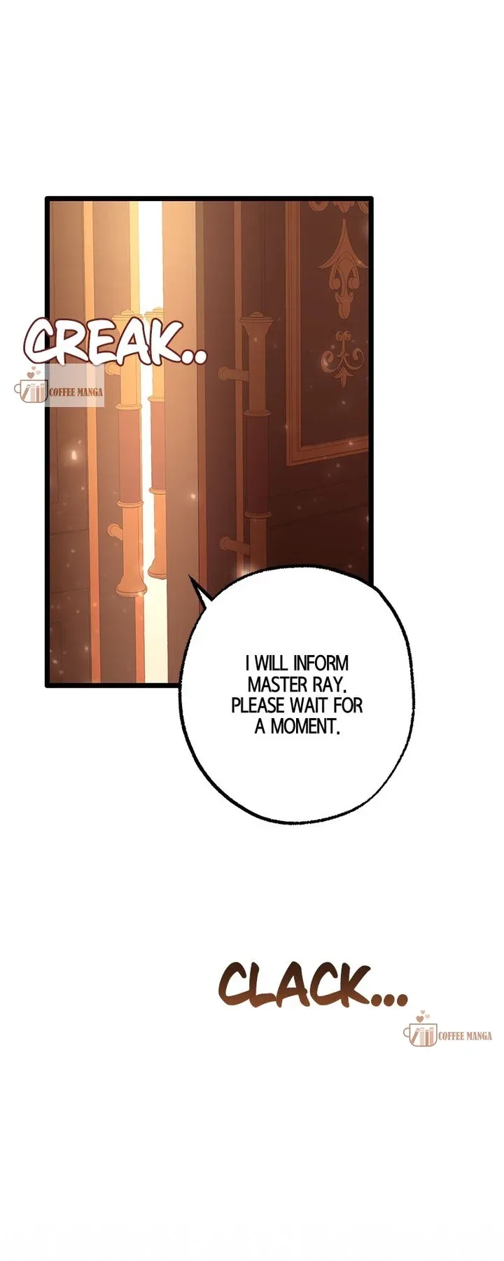 The Murdered Princess and the Innocent Traitor Chapter 6 page 31