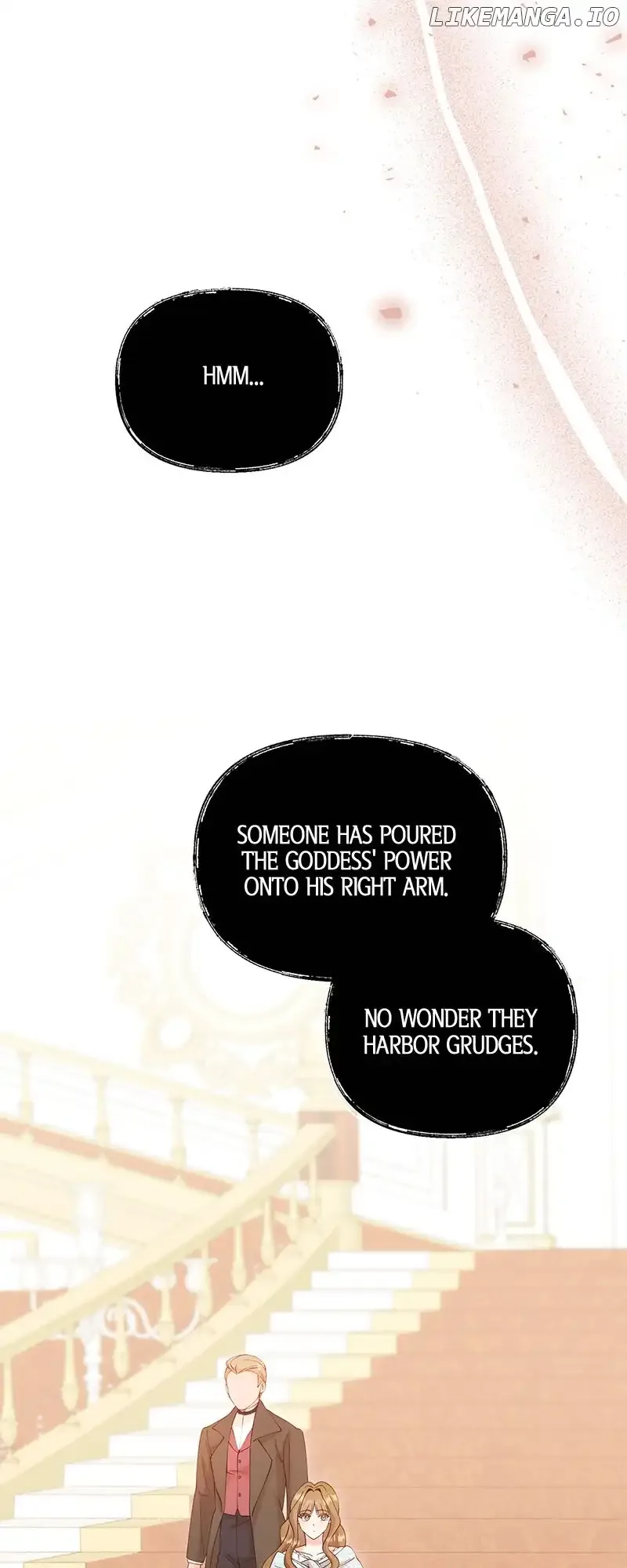 The Murdered Princess and the Innocent Traitor Chapter 13 page 53