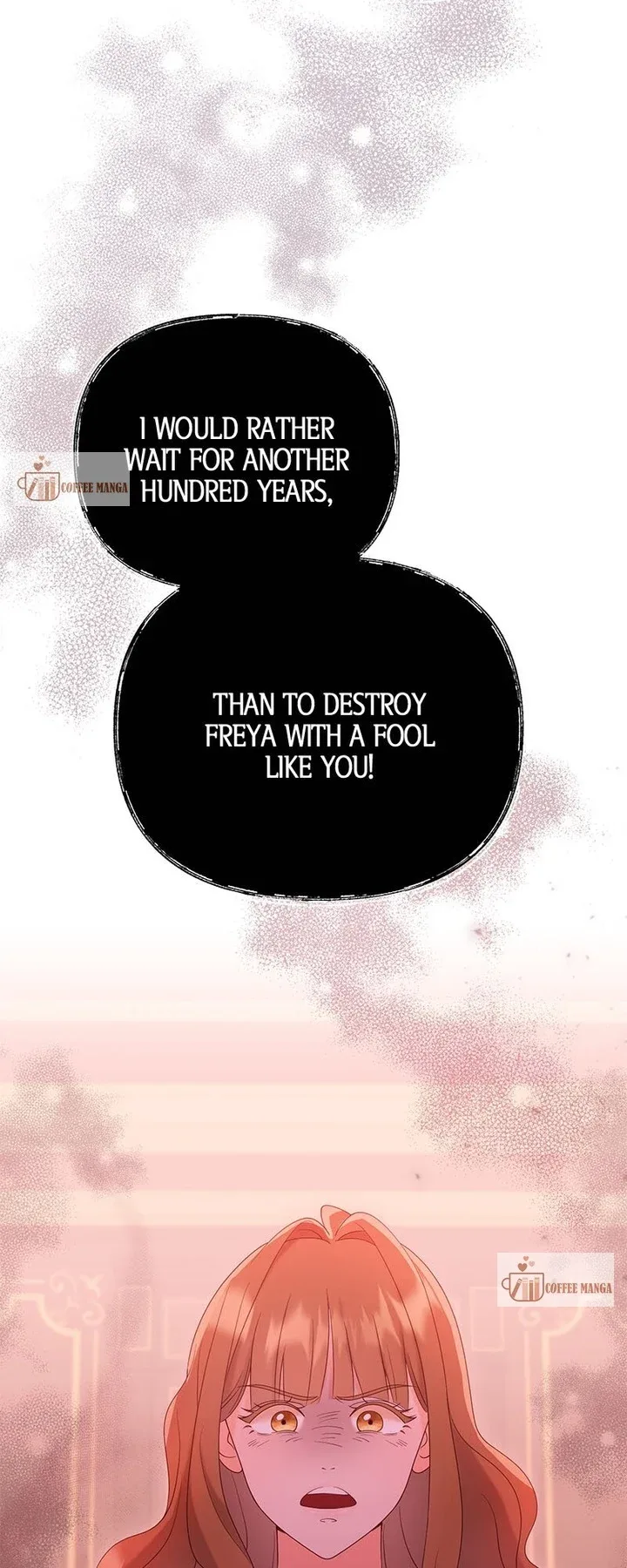 The Murdered Princess and the Innocent Traitor Chapter 6 page 39