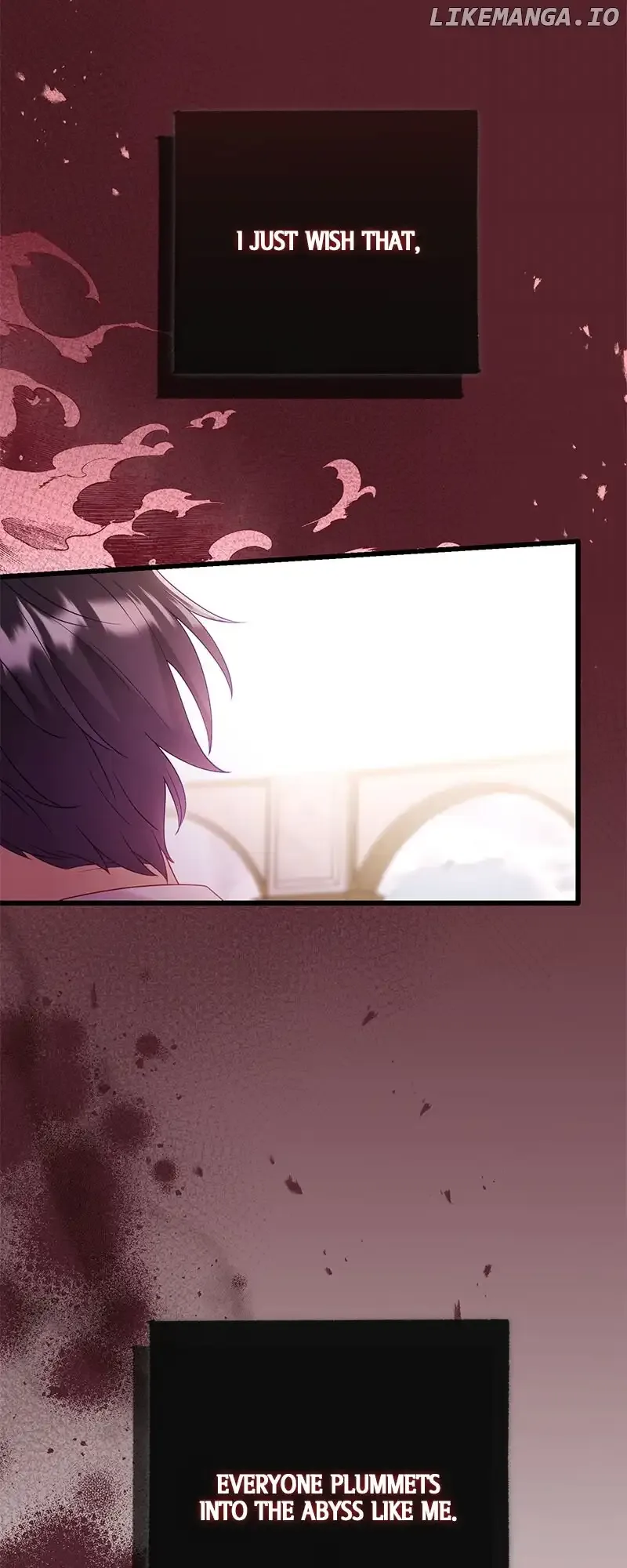 The Murdered Princess and the Innocent Traitor Chapter 13 page 47