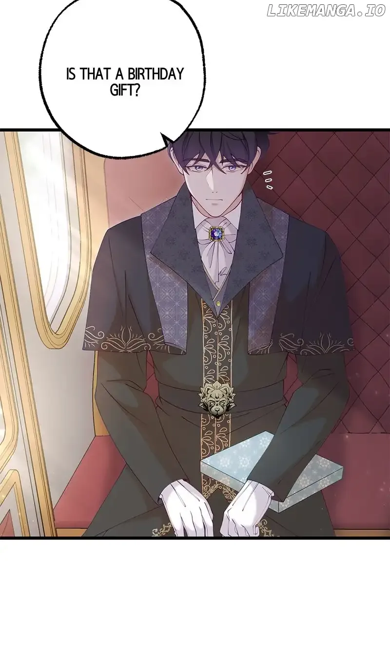 The Murdered Princess and the Innocent Traitor Chapter 13 page 65