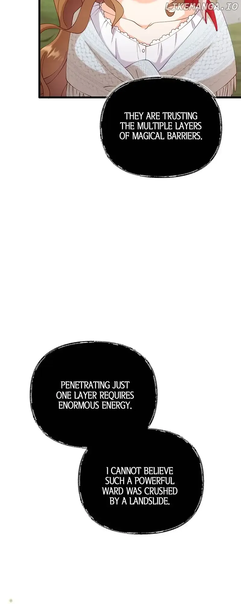 The Murdered Princess and the Innocent Traitor Chapter 13 page 89