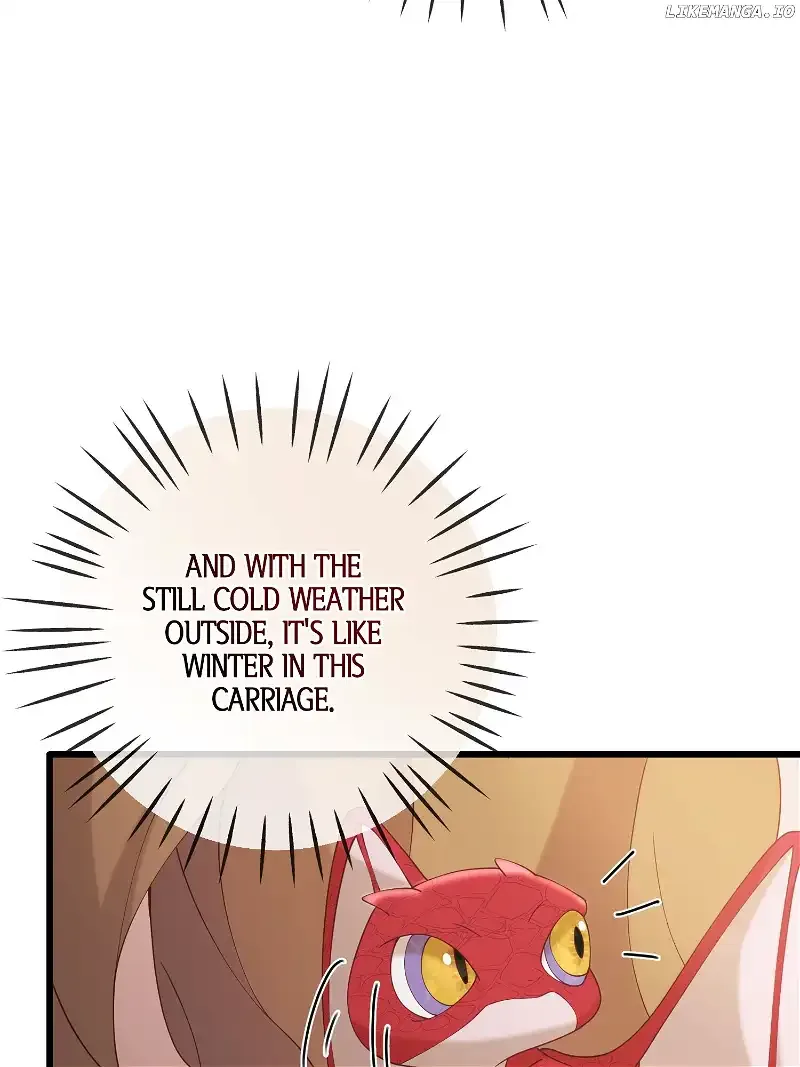 The Murdered Princess and the Innocent Traitor Chapter 13 page 69