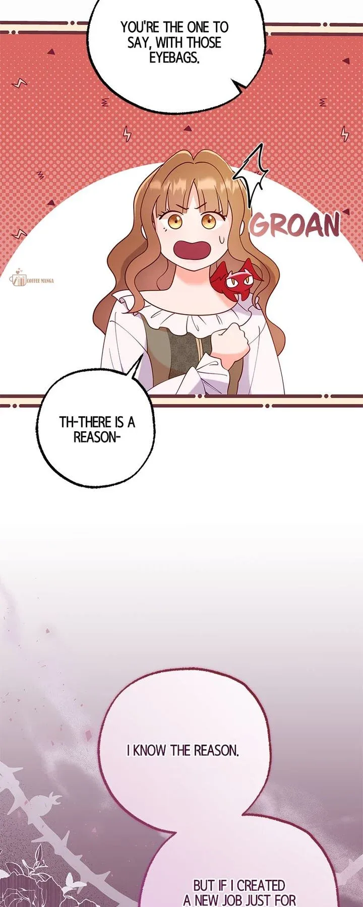 The Murdered Princess and the Innocent Traitor Chapter 9 page 27