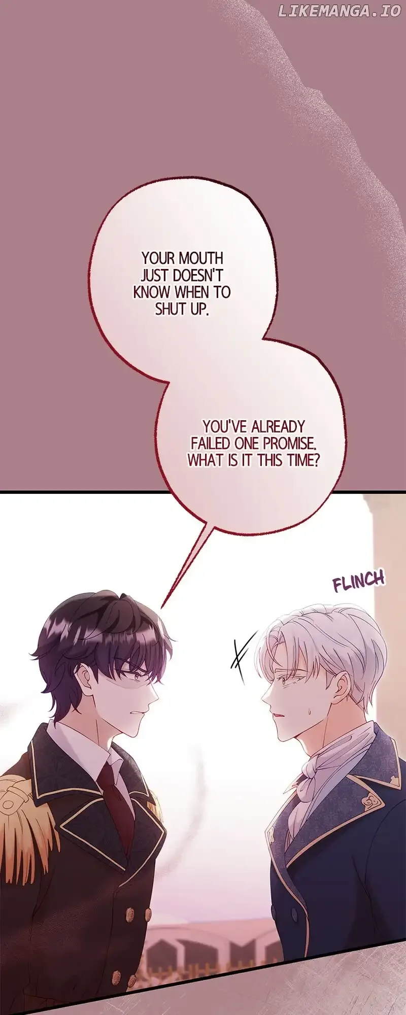 The Murdered Princess and the Innocent Traitor Chapter 13 page 34