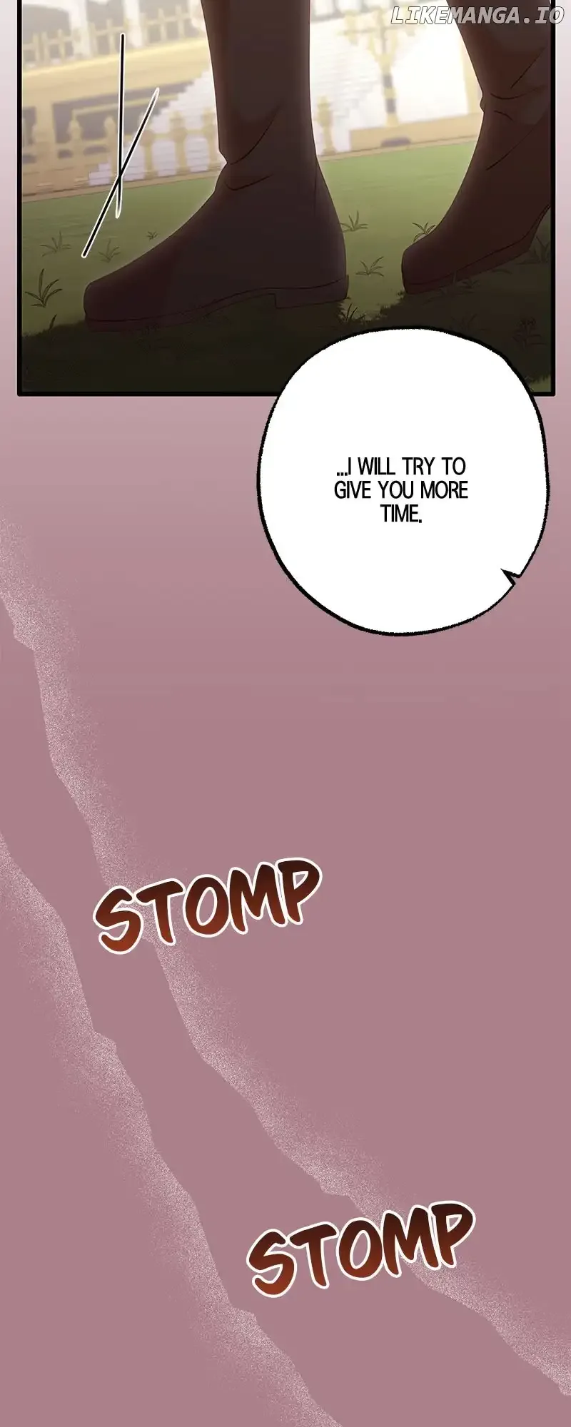 The Murdered Princess and the Innocent Traitor Chapter 13 page 33