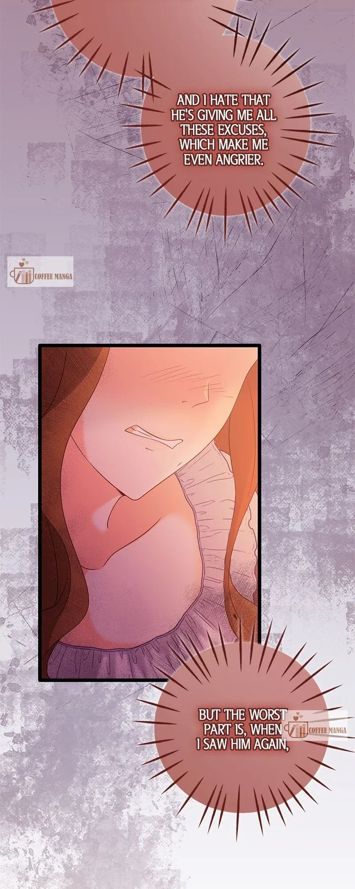 The Murdered Princess and the Innocent Traitor Chapter 6 page 43