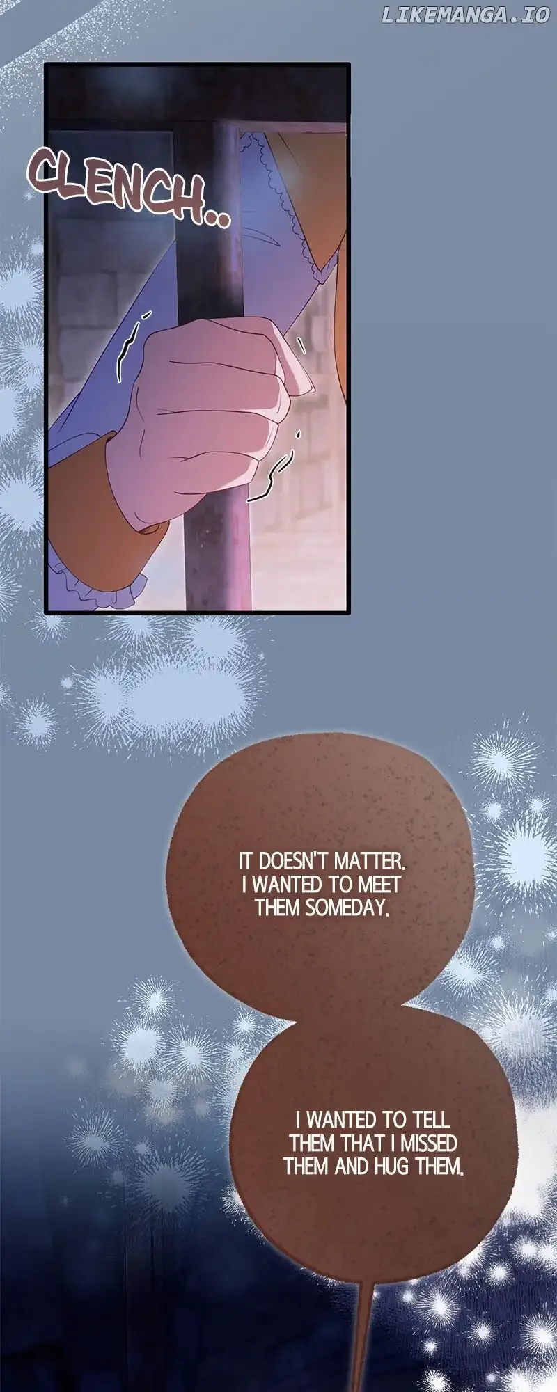 The Murdered Princess and the Innocent Traitor Chapter 7 page 64