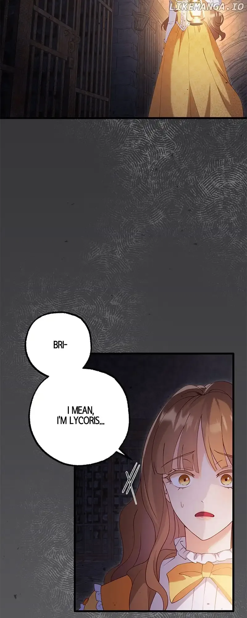 The Murdered Princess and the Innocent Traitor Chapter 7 page 55