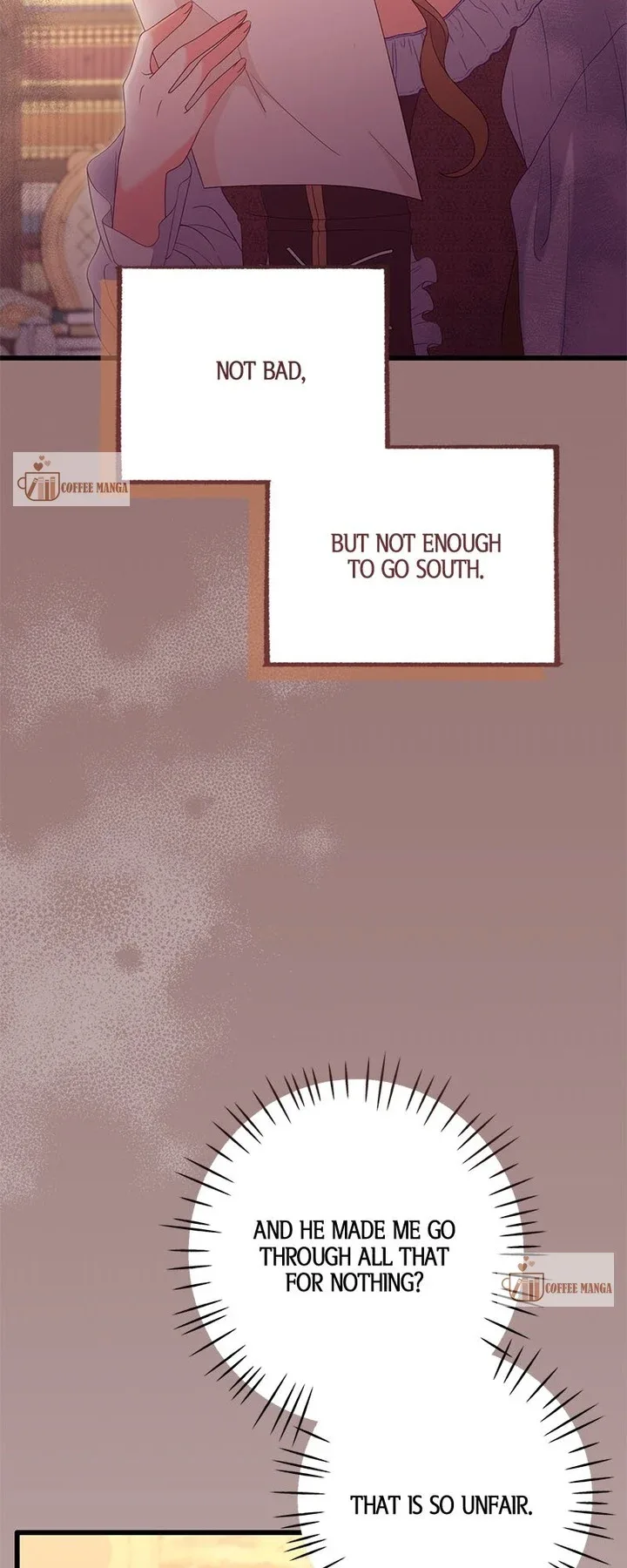 The Murdered Princess and the Innocent Traitor Chapter 6 page 52