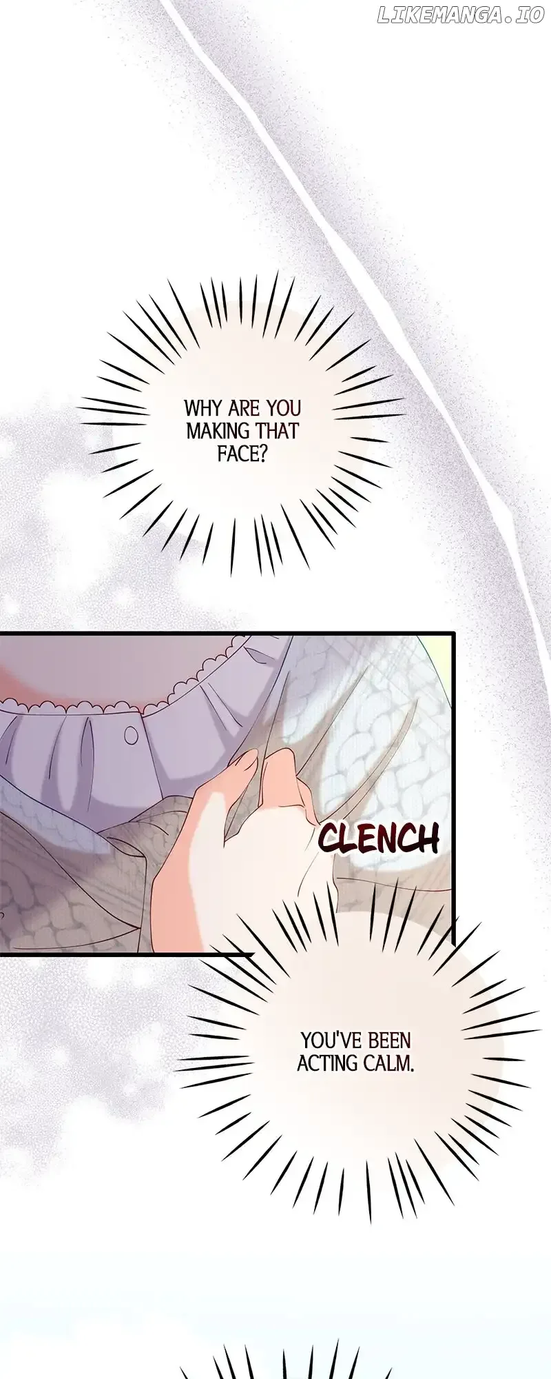 The Murdered Princess and the Innocent Traitor Chapter 13 page 97