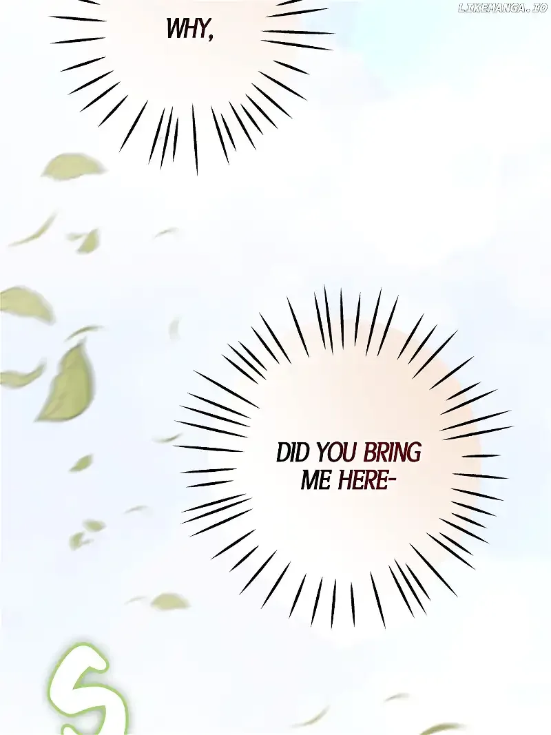 The Murdered Princess and the Innocent Traitor Chapter 13 page 105