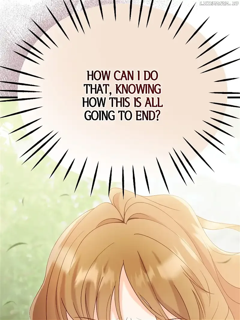 The Murdered Princess and the Innocent Traitor Chapter 13 page 103