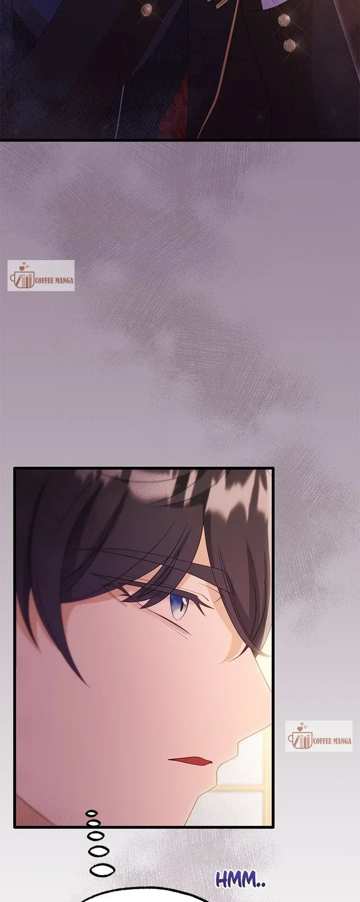 The Murdered Princess and the Innocent Traitor Chapter 6 page 56