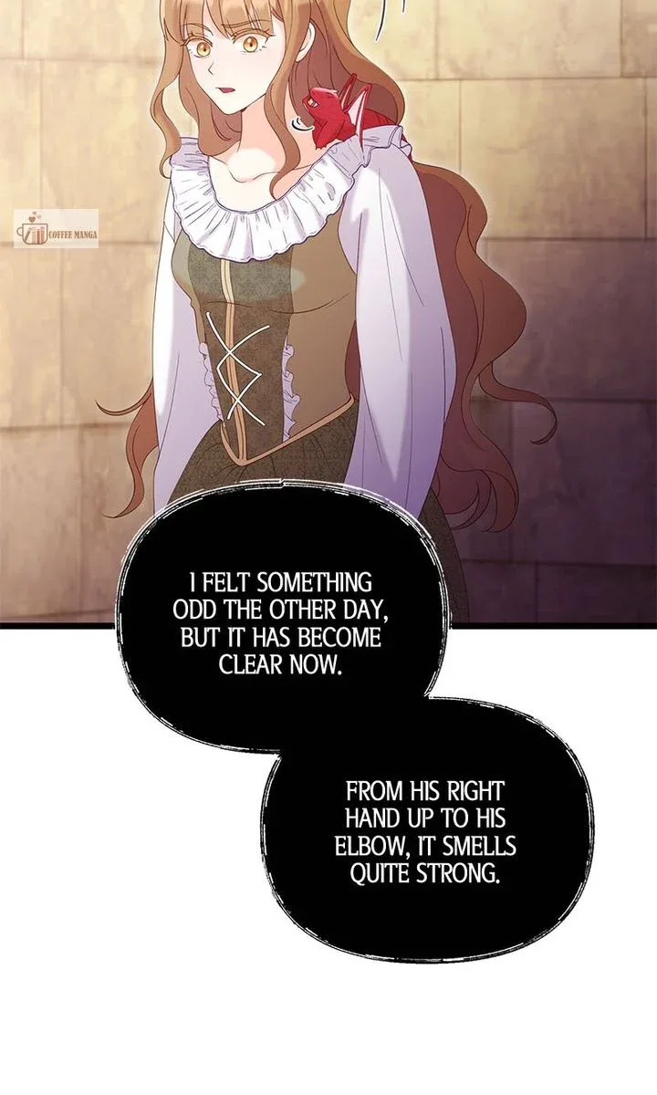The Murdered Princess and the Innocent Traitor Chapter 9 page 36