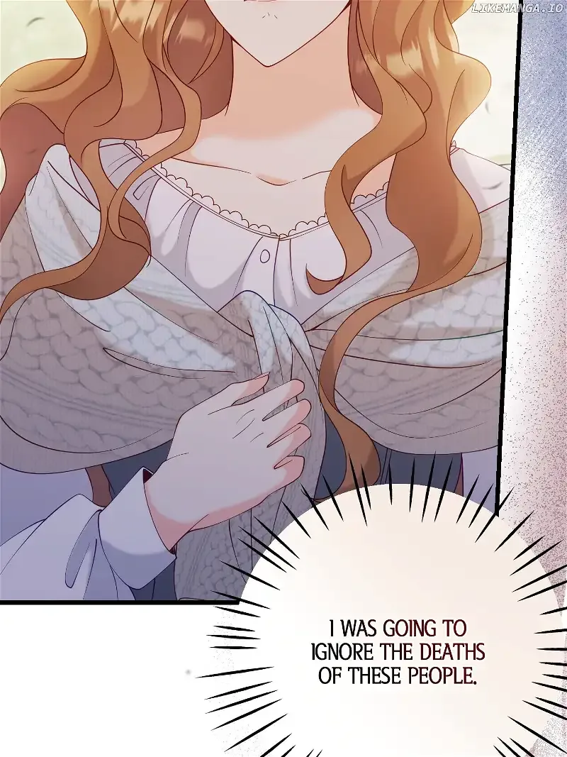 The Murdered Princess and the Innocent Traitor Chapter 13 page 101