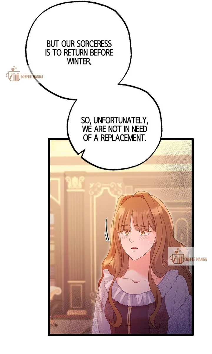 The Murdered Princess and the Innocent Traitor Chapter 6 page 48